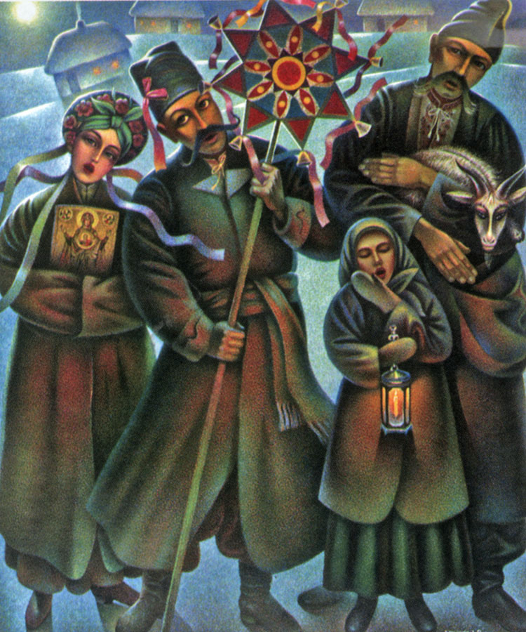 Грищук Іван  Петрович